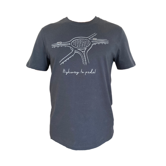 AMATEUR padel t-shirt