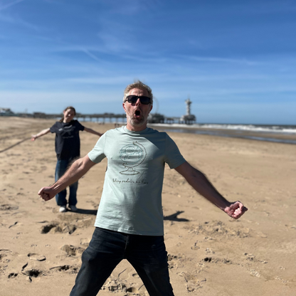 Amateur padel t-shirt