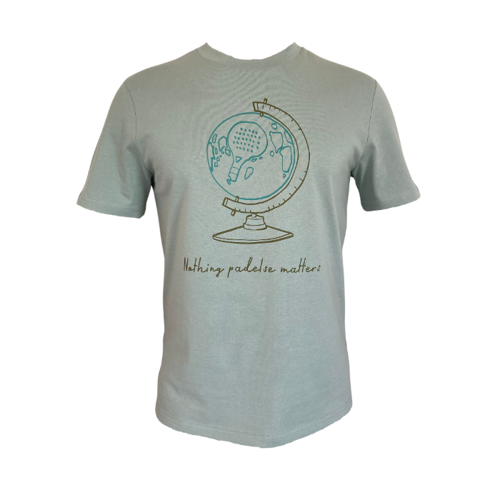 Amateur padel t-shirt