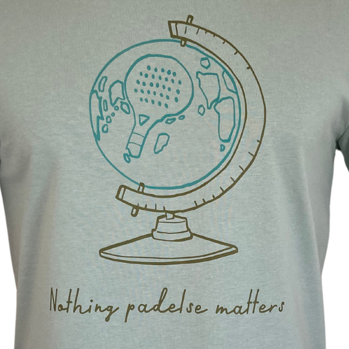 Amateur padel t-shirt