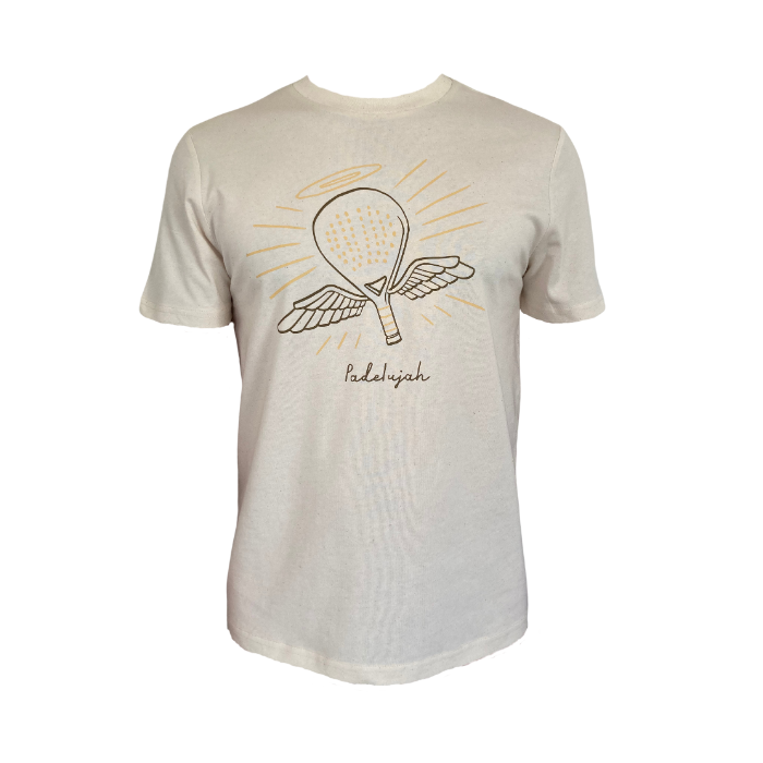 AMATEUR padel t-shirt