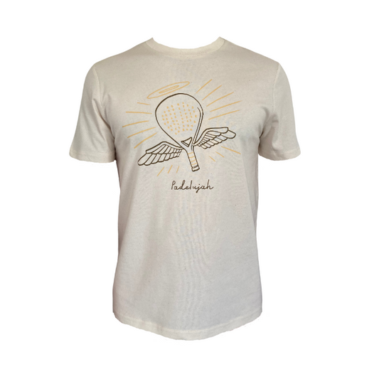 AMATEUR padel t-shirt
