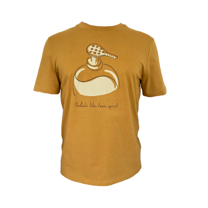 AMATEUR padel t-shirt